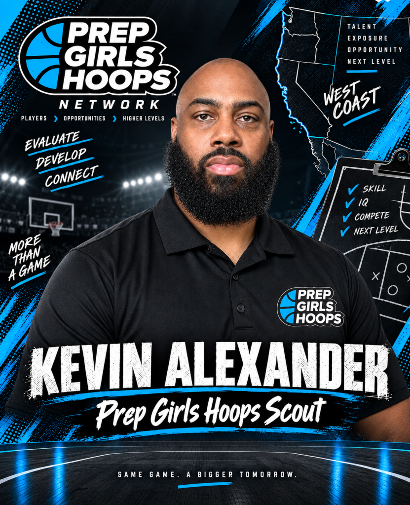 Kevin Alexander