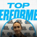 The Expo: Defenders Who Made Their Presence Felt