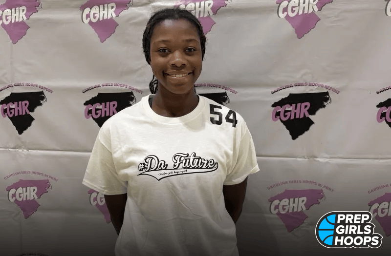 CGHR Da Future Showcase: Top Performers