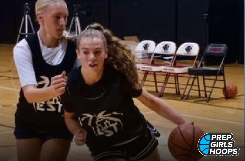 Empire State Takeover Fall Showcase: Who Stood Out? (AM Session)