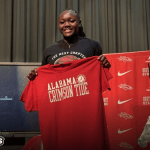 SC Recruiting Notebook for Oct. 12
