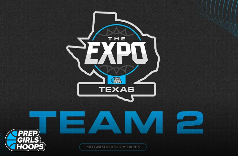 2026 Texas Expo: Breaking Down Team 2