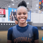 2026 The Challenge: Girls Division DMV Standouts