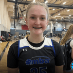 MBA Train and Play: 2029s Standing Out