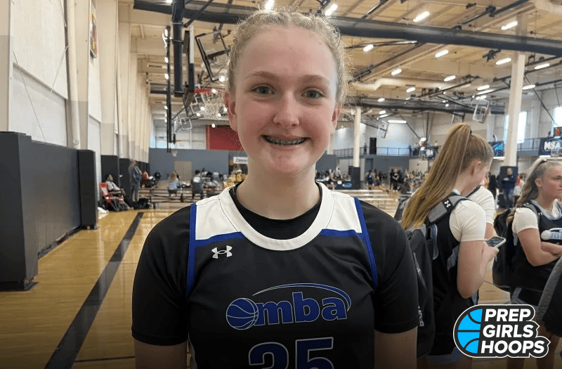MBA Train and Play: 2029s Standing Out