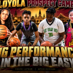 Loyola Prospect Camp: Big Performances in the Big Easy