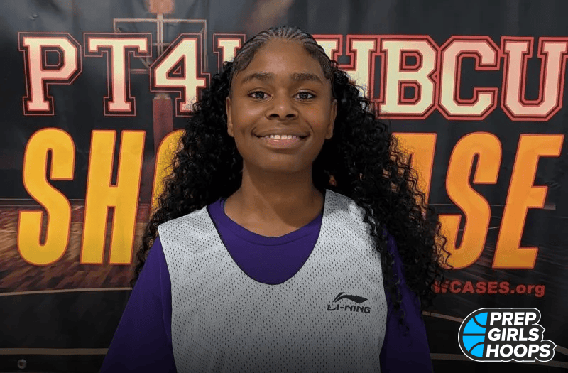 P4TL HBCU Showcase: Upperclassmen Making a Statement