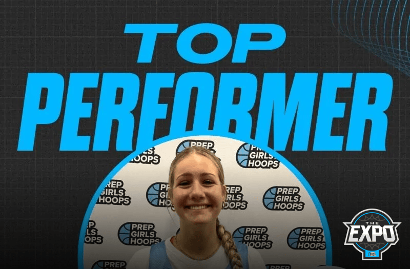 The Expo: Playmakers Who Saw the Floor