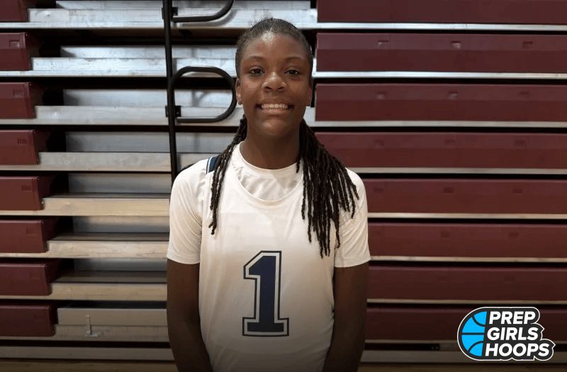 A1 Hoops The Fall League Columbia: Primetime Performers
