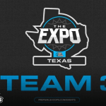 2026 Texas Expo: Breaking Down Team 3