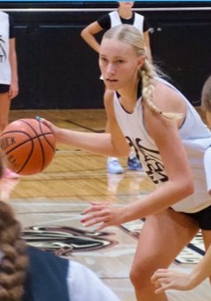 Kate Heins