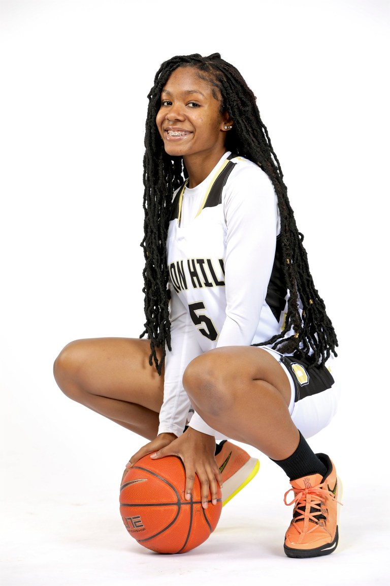 Madison Williams