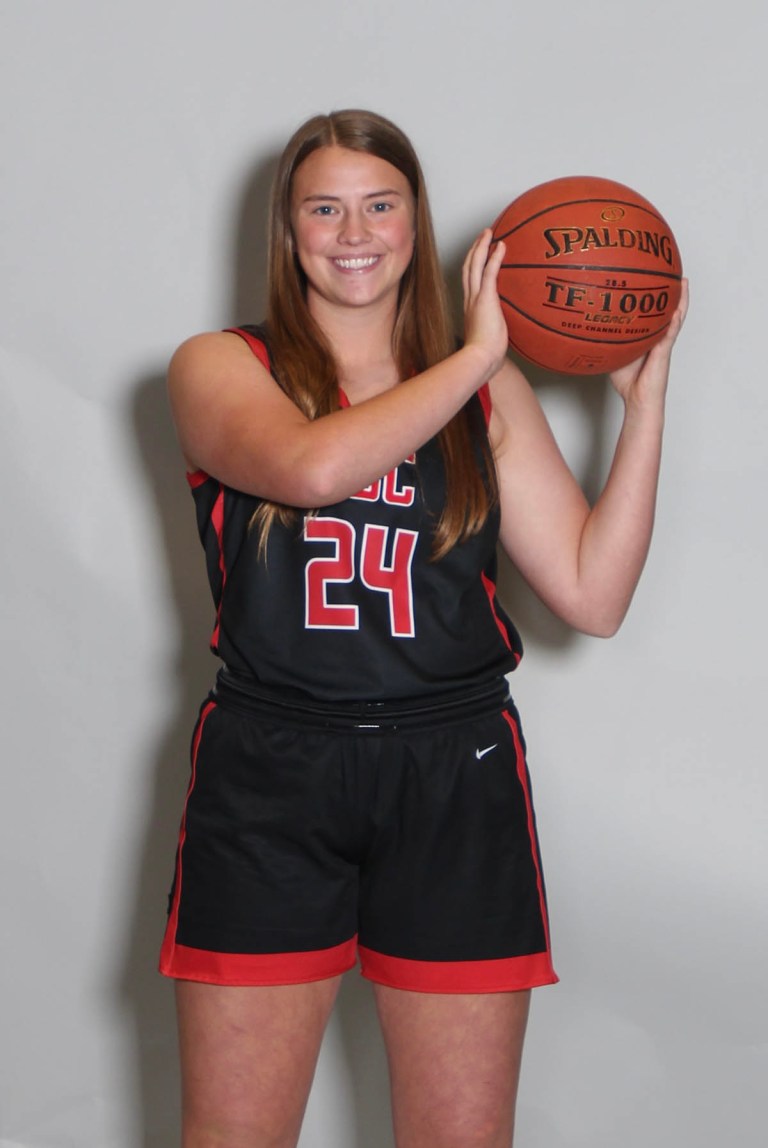 Emilee DeHaas