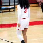 Isis Asbell