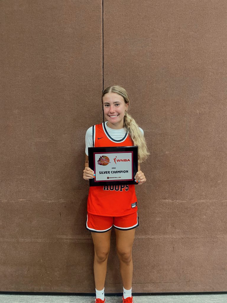 Ashtyn Klusmeyer