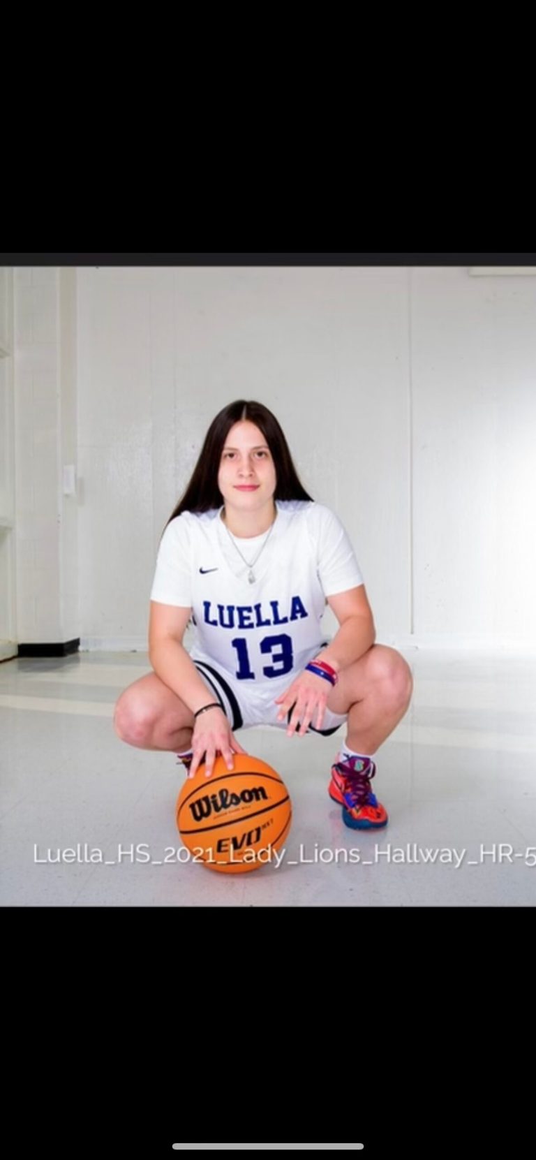 Evelina Davlakou