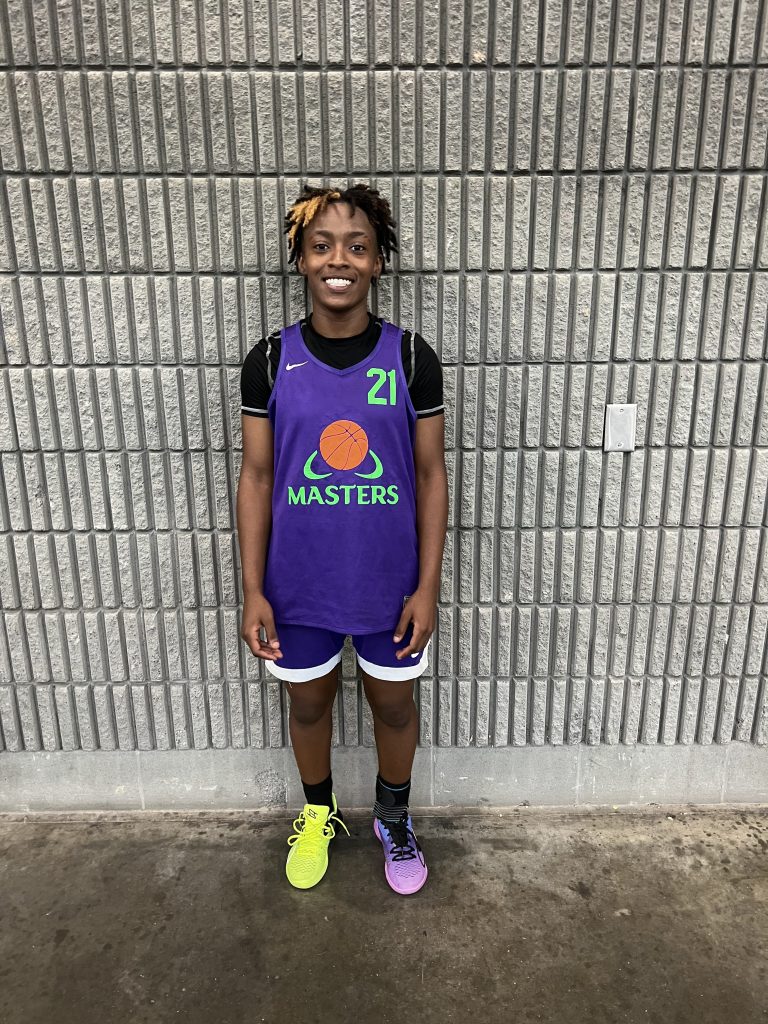 Frantashia Williams