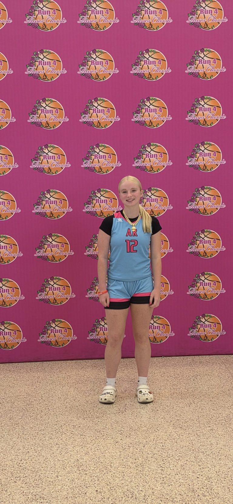 Avery Gothard