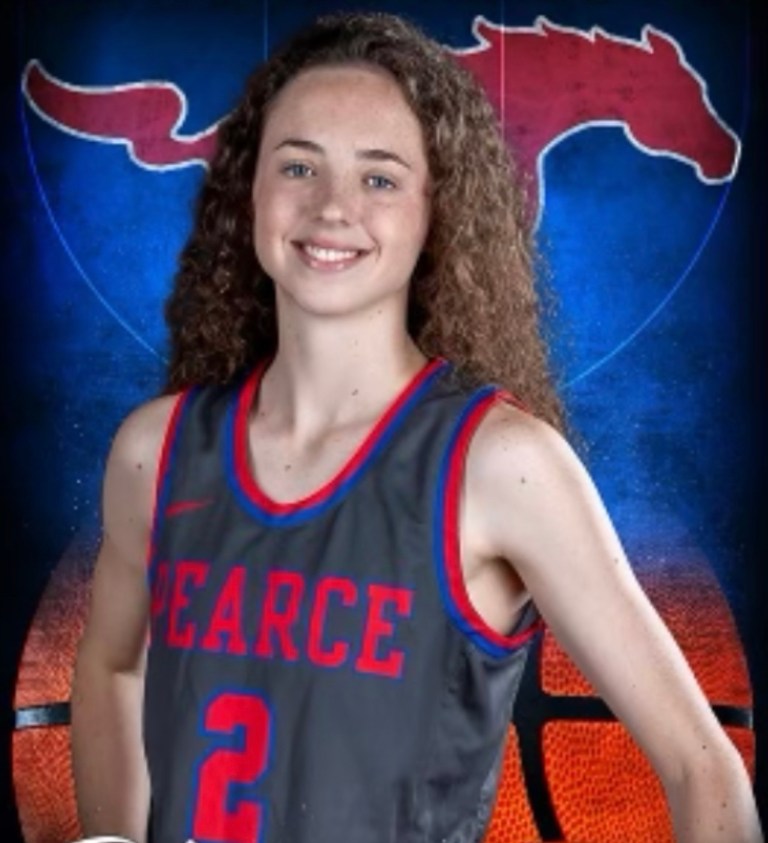 Hailey Hawthorne