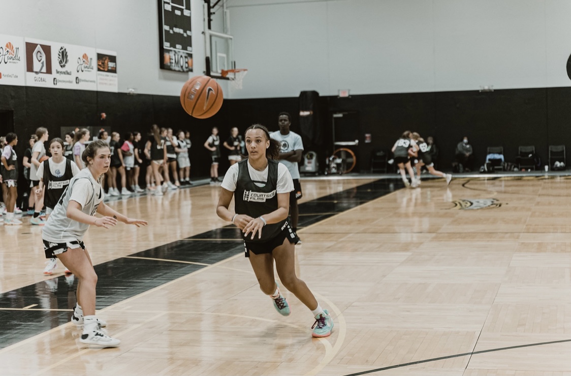 Updated 2025 Iowa Rankings Prep Girls Hoops