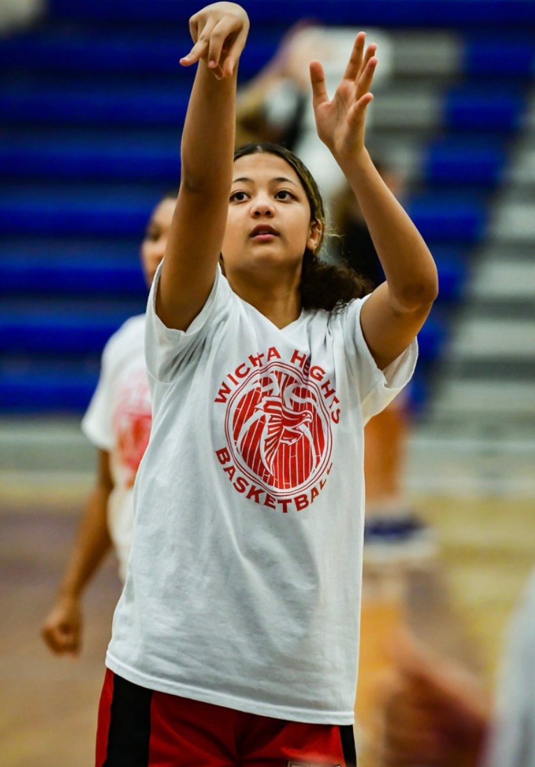 Kennadi Jackson
