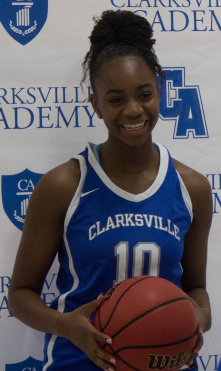 Atyia Moss