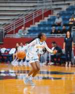Jayla Constant