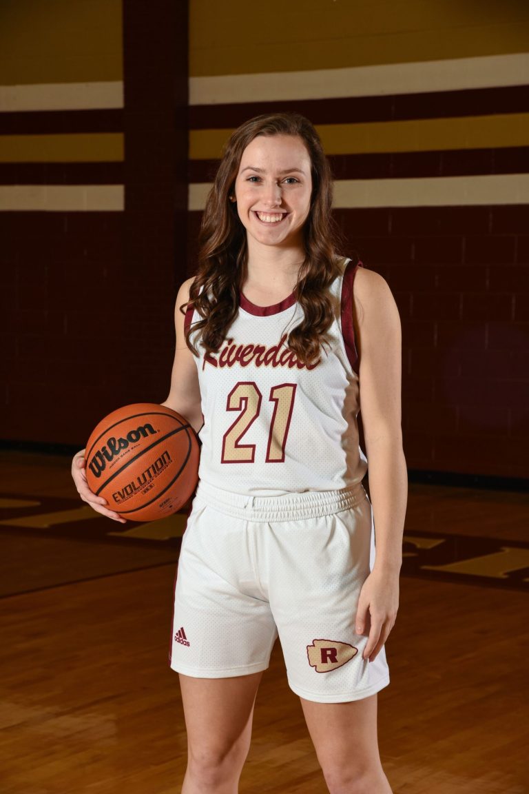 Ella Haney
