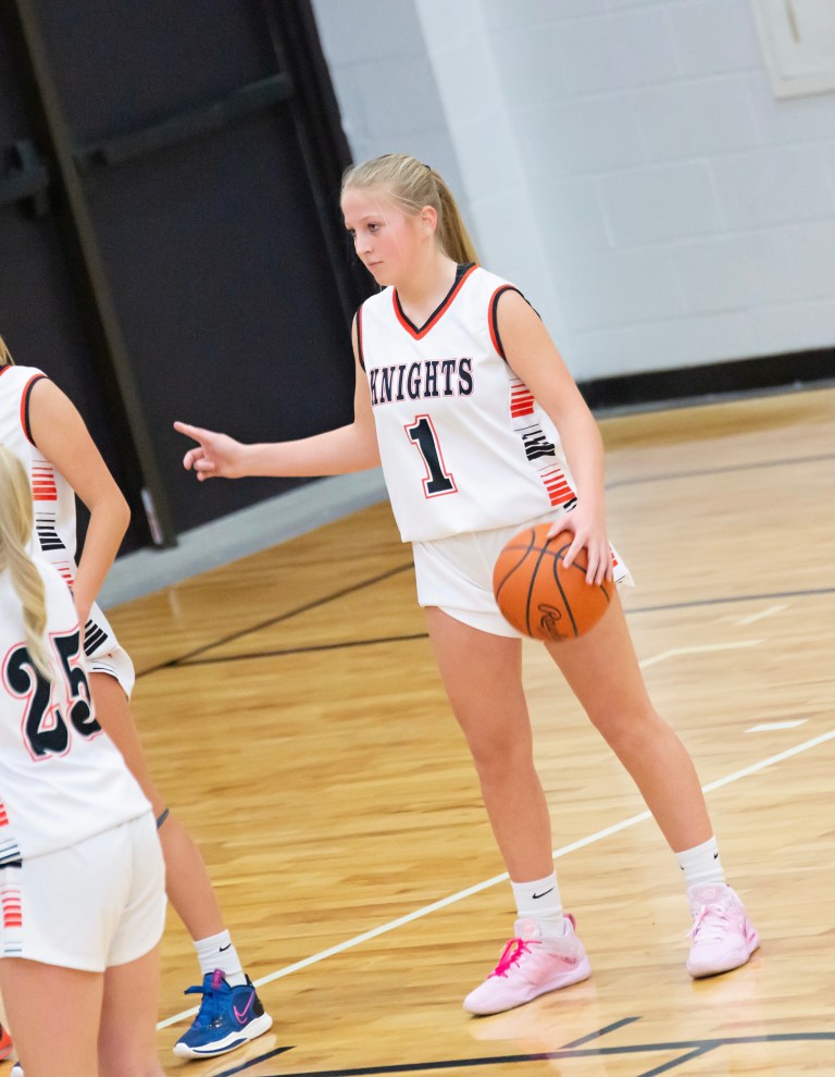 Cassidy Faust