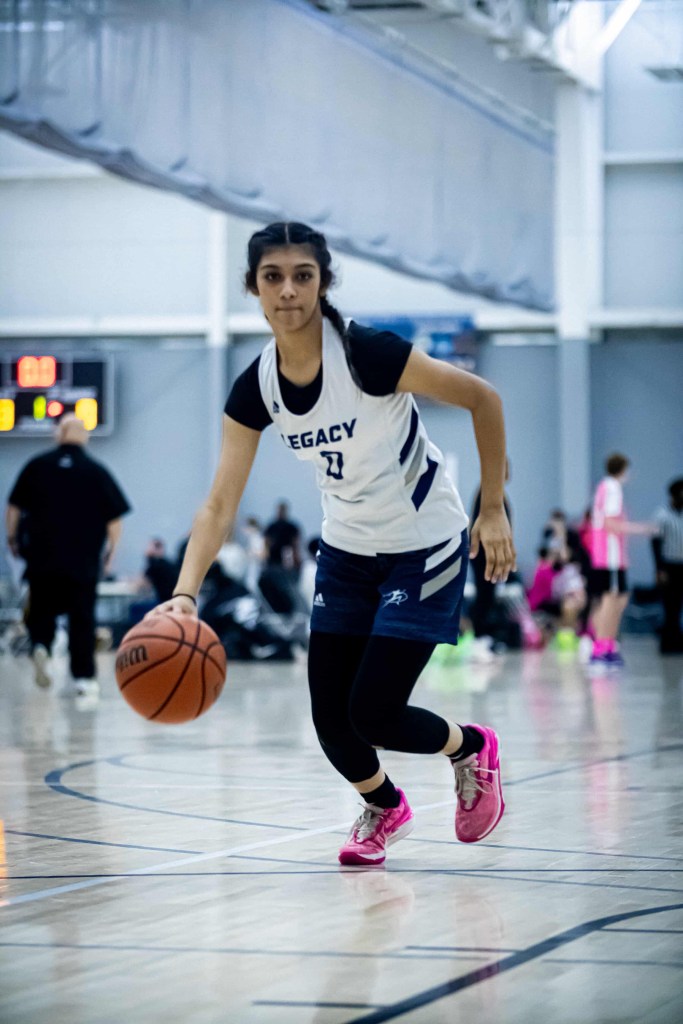 Inaaya Rahman