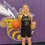 Kylie Caswell