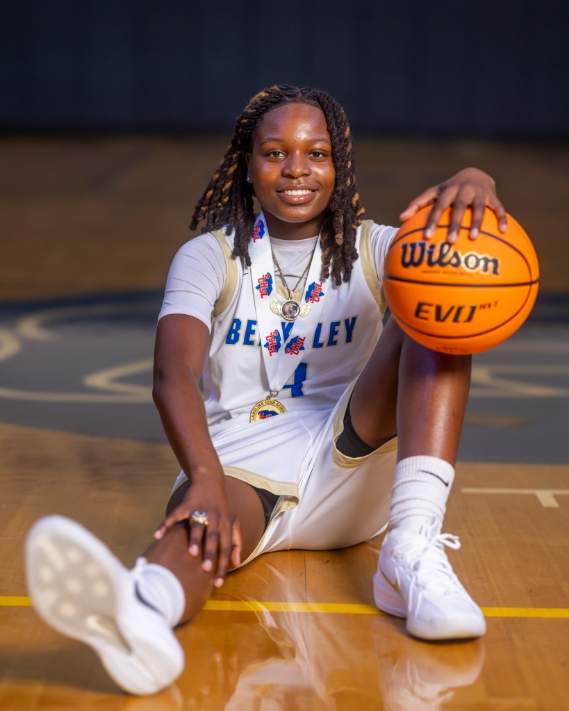 Alaina Carter