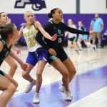Alexus Hall