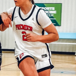 Samantha Pettit