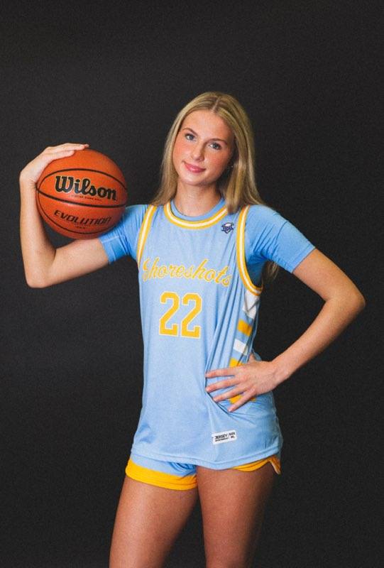 Abby Sturm