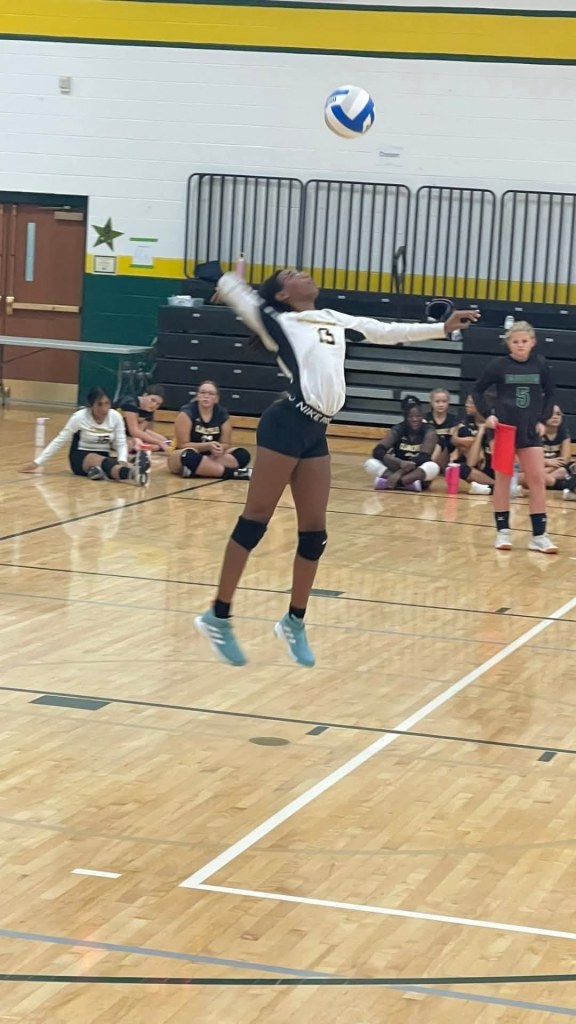 Delainee Gaines