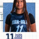 Jaida Crawford