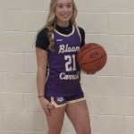 Riley Westall