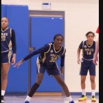 Torie Brown