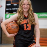 Macy Cook