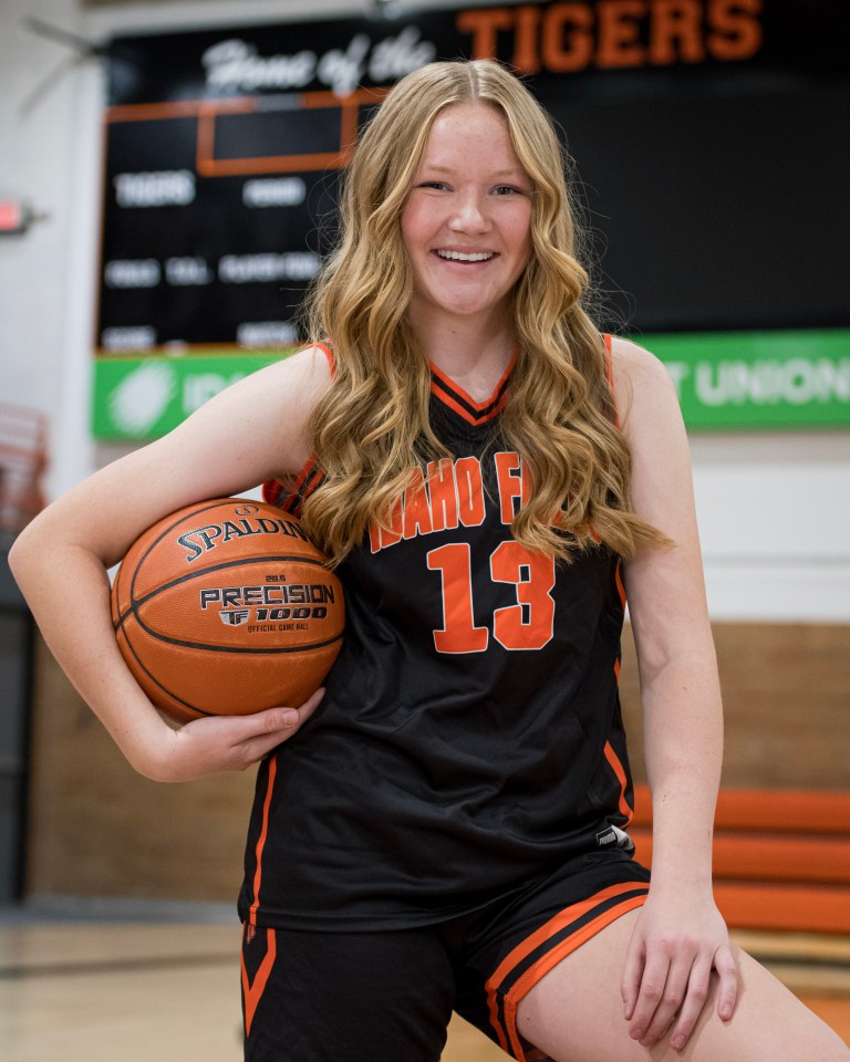 Macy Cook