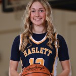 Avery Hannah