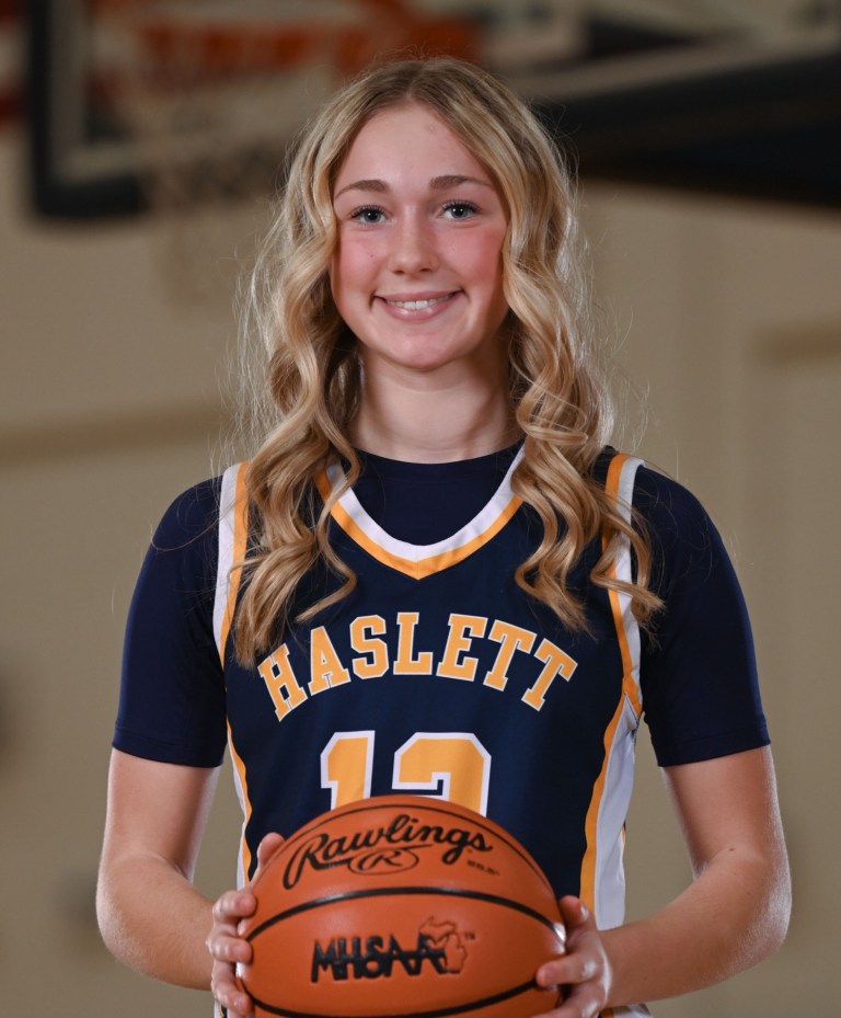 Avery Hannah