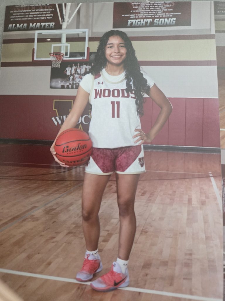 Kaitlynn Gallego-gonzalez