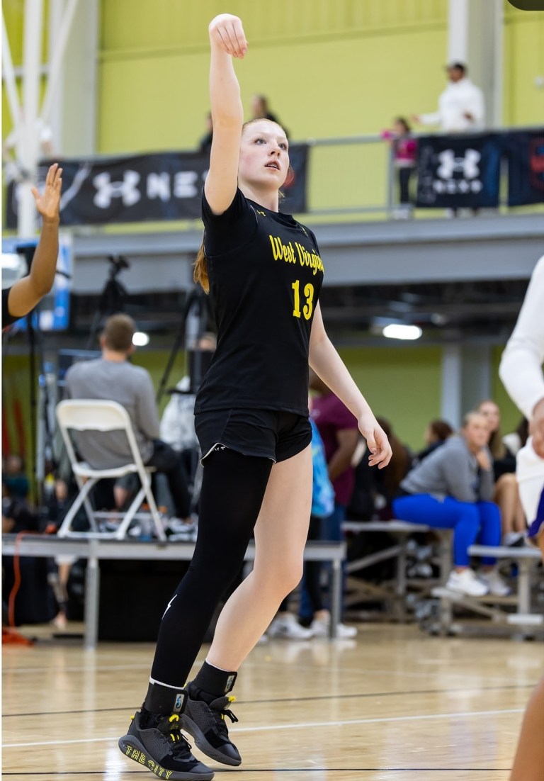 Rylee Canaan