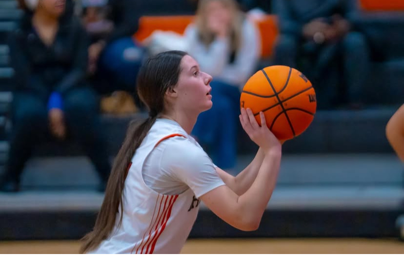 Sophia Mack, | Prep Girls Hoops