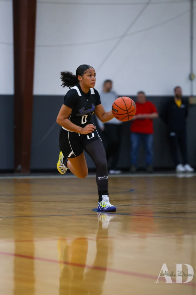 Asia Carner