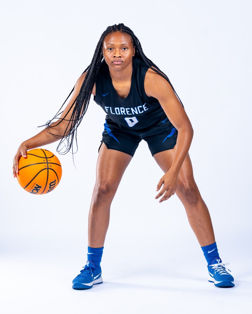 Joyden Ricks