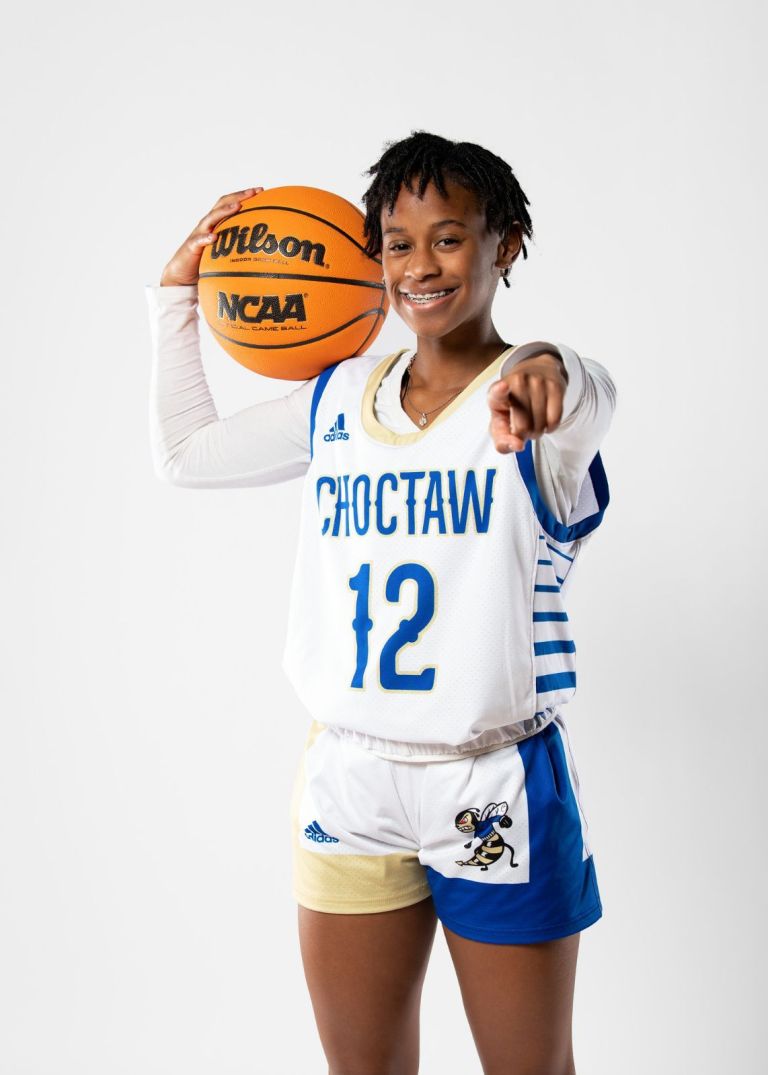 Destinee Johnson