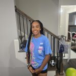 Aleigha Taylor
